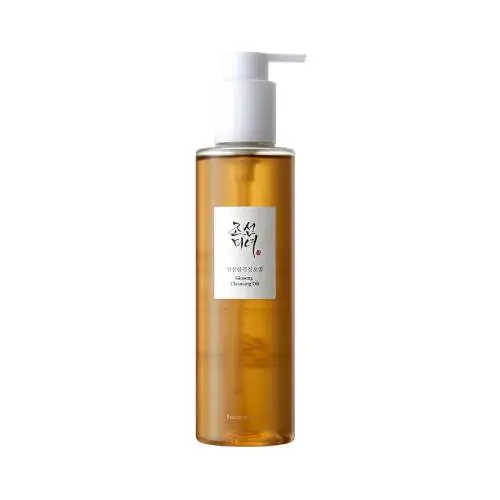 [Красоту Joseon] экстракт женьшеня очищающее масло 210 мл/7 1 fl.oz. Нажмите на изображение для просмотра в полный размер Глубокое очищение увлажняющая масляная текстура Сделано Корее