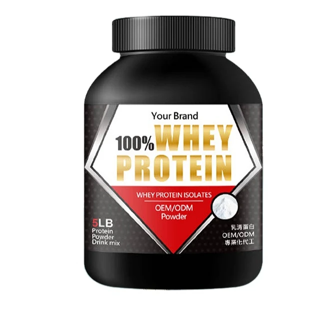 Whey protein concentrate