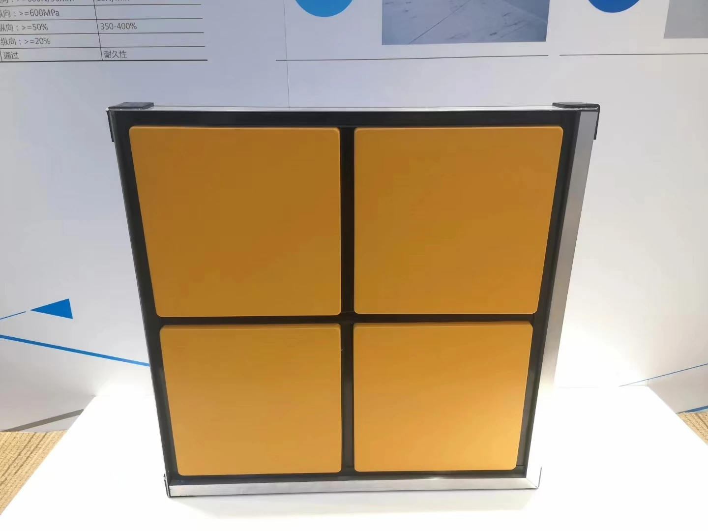 Supplier siding panel exterior wall insulation 150mm aluminum wall roof fireproof pu sandwich panel No comments yet