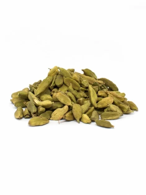 Green dried Cardamom SUPPLIER 100% Pure Good Quality wholesale