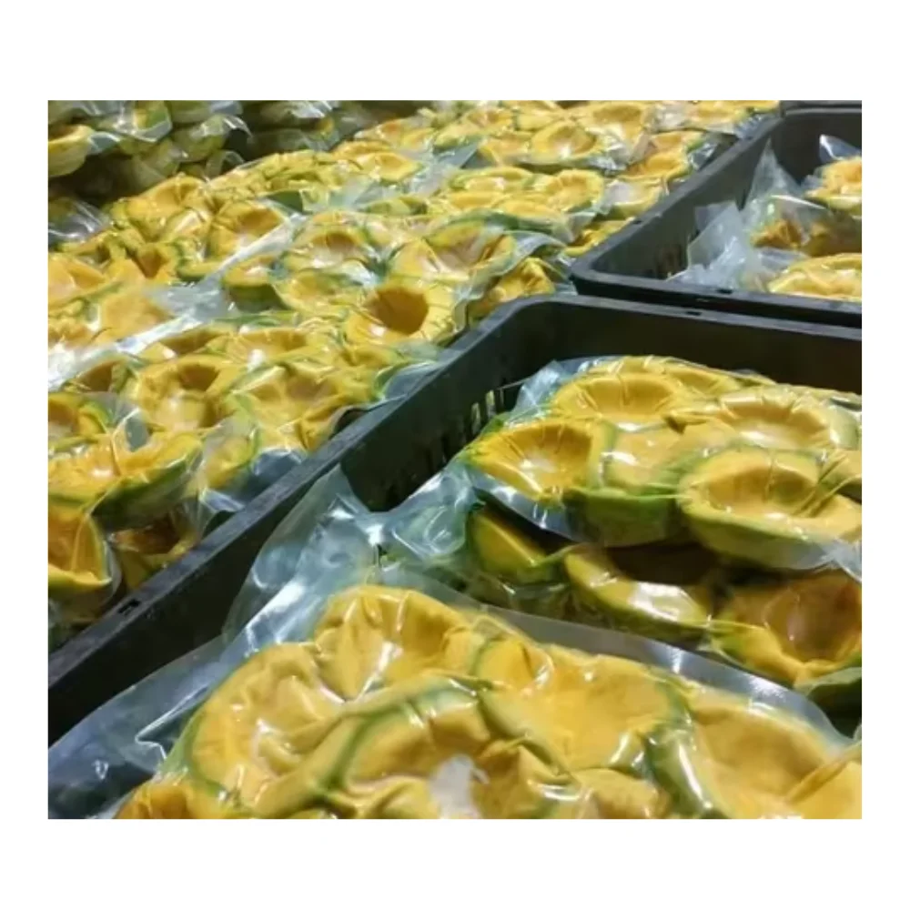 100% NATURAL HIGH QUALITY FROZEN AVOCADO/ IQF AVOCADO PULP WITH BEST PRICE PROM 99 GOLD DATA