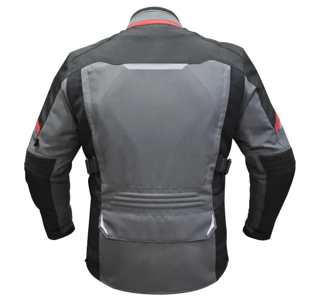 Cordura Racing Waterproof Nerve Motorcycle Jacket