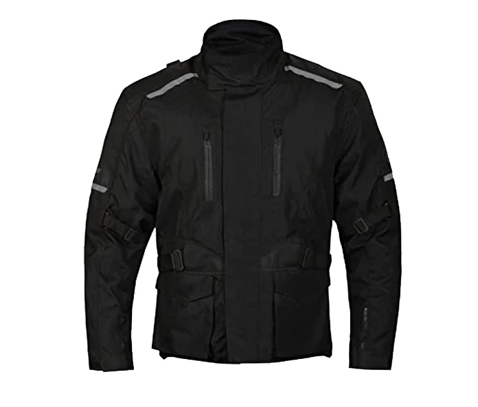 OEM Service Waterproof Men Motorcycle Clothing Motorbike Racing Cordura Jacket