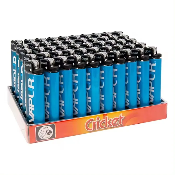 cricket lighter bnn