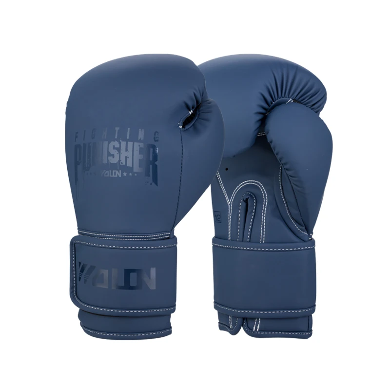 Professional Sports Gloves New Design Customize Logo Special Boxing Gloves for Training