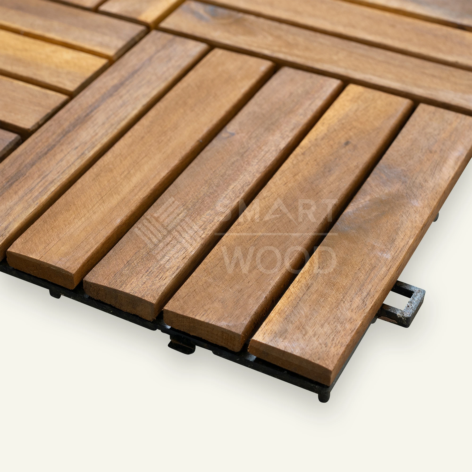 CHEAPEST PRICE  FROM FACTORY DECKING TILES WATER PROOF FOR BUILDING MATERIAL/ GARDEN/ POOL