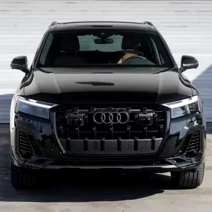 2024 Audi Q7 55 Премиум плюс