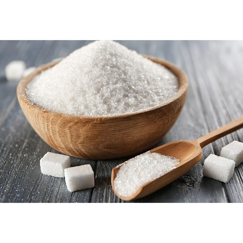 Good Selling Best Quality Product Natural & Sweet ICUMSA 45 Sugar Available at Discounted Price From Indian Supplier