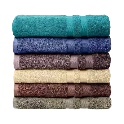 Заводские цены полностью Хлопковое полотенце высококачественные хлопковые полотенца для взрослых отелей используются производство в Индии от поставщиков