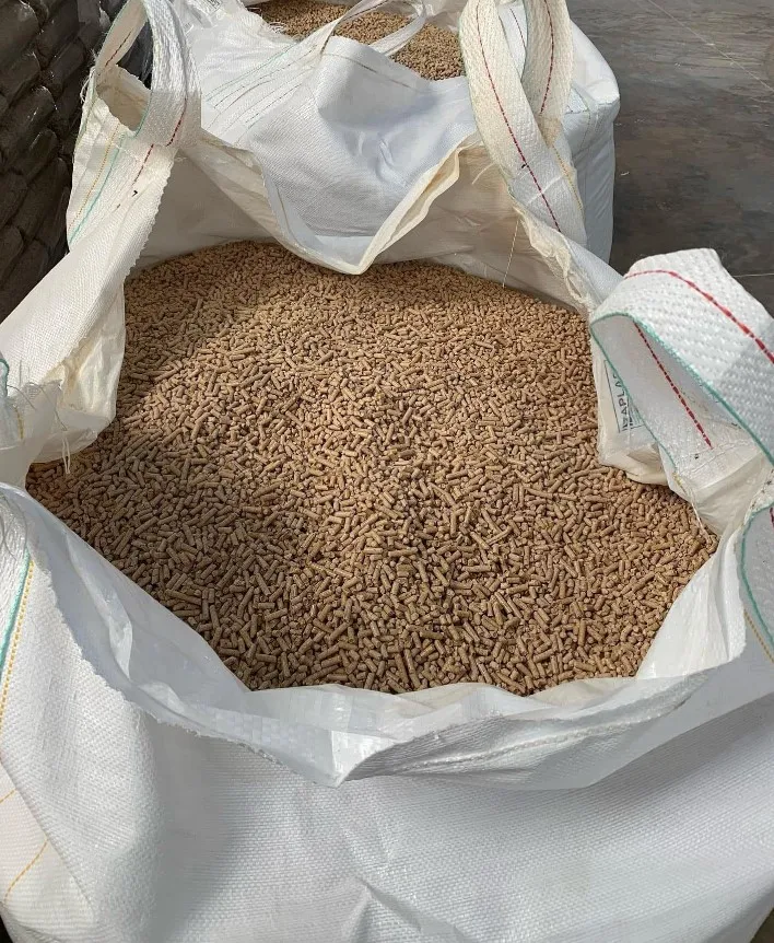 High Quantity For Fireplace Biomass Fuel Wood Pellet En Plus A1 Europe/Wood Pellets Ready For Export Now Available In Stock