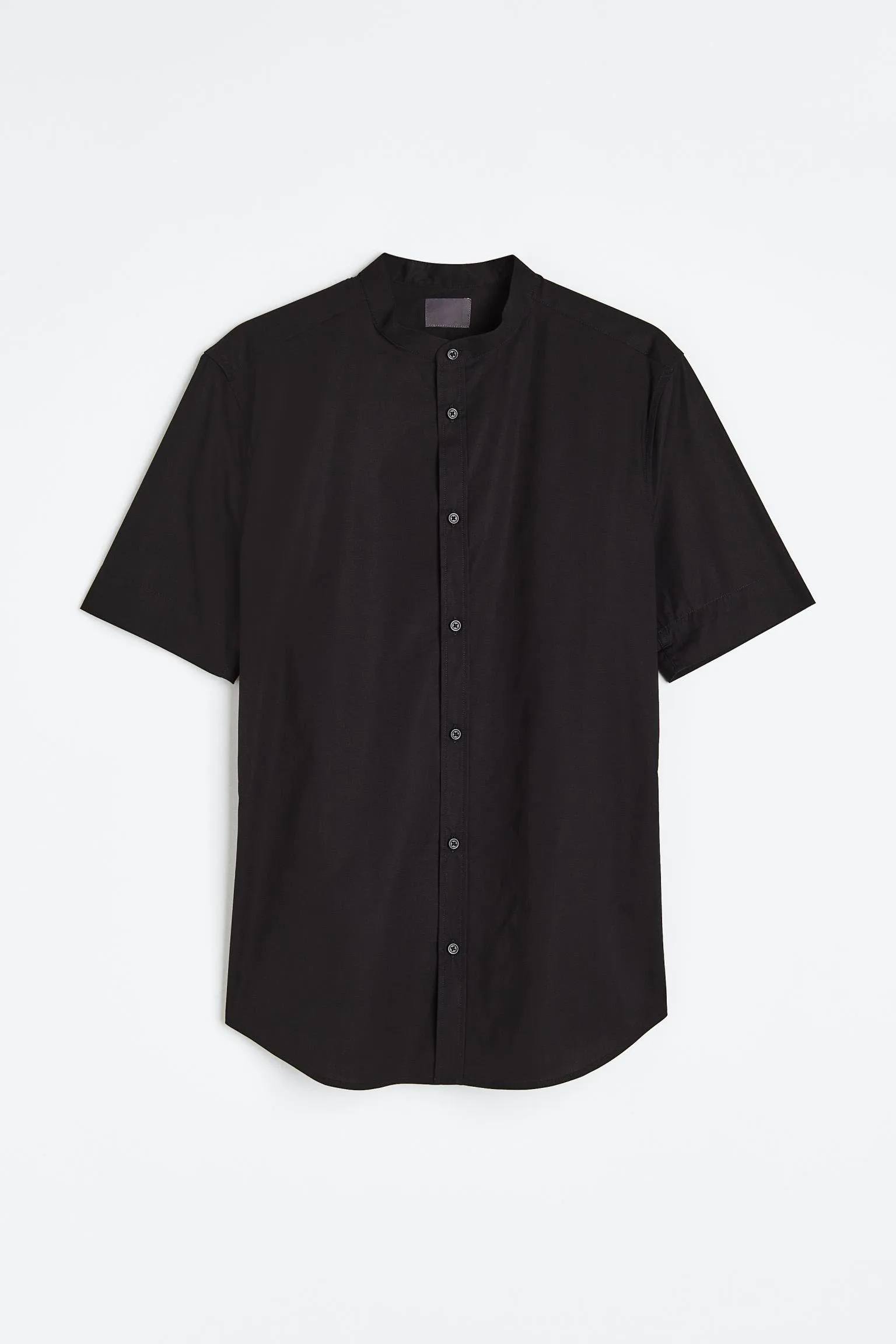 2024 summer The New Listing Wear Resistant Work Shirt Formal Business Office Plaid Short Sleeve Man Dress Shirts
