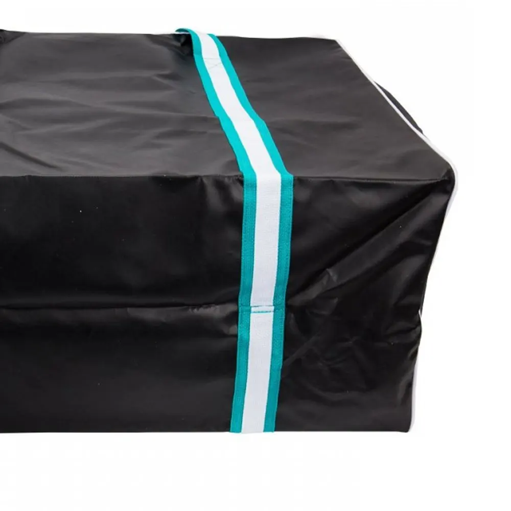 Wholesale High Quality Ice Hockey Bags Waterproof High-capacity Hockey Bag Made In Pakistan