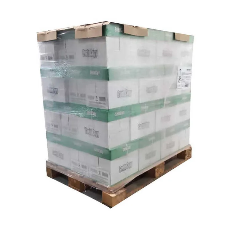 Лидер продаж новая копировальная бумага Svetocopy A4 80gsm 75gsm 70gsm/оптовая цена 100% целлюлозная SvetoCopy оптом