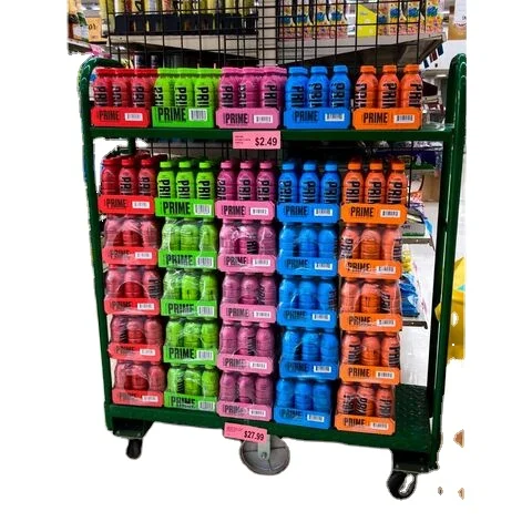 Wholesale Prime Energy Drink / PRIME Hydration Drinks by KSI x Logan Paul (500ml) wholesa