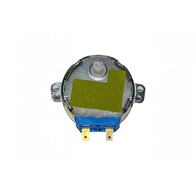 High Quality DA31-10107C M2LA49ZR82 Motor Geared for Sam sung Refrigerator Replacement Part