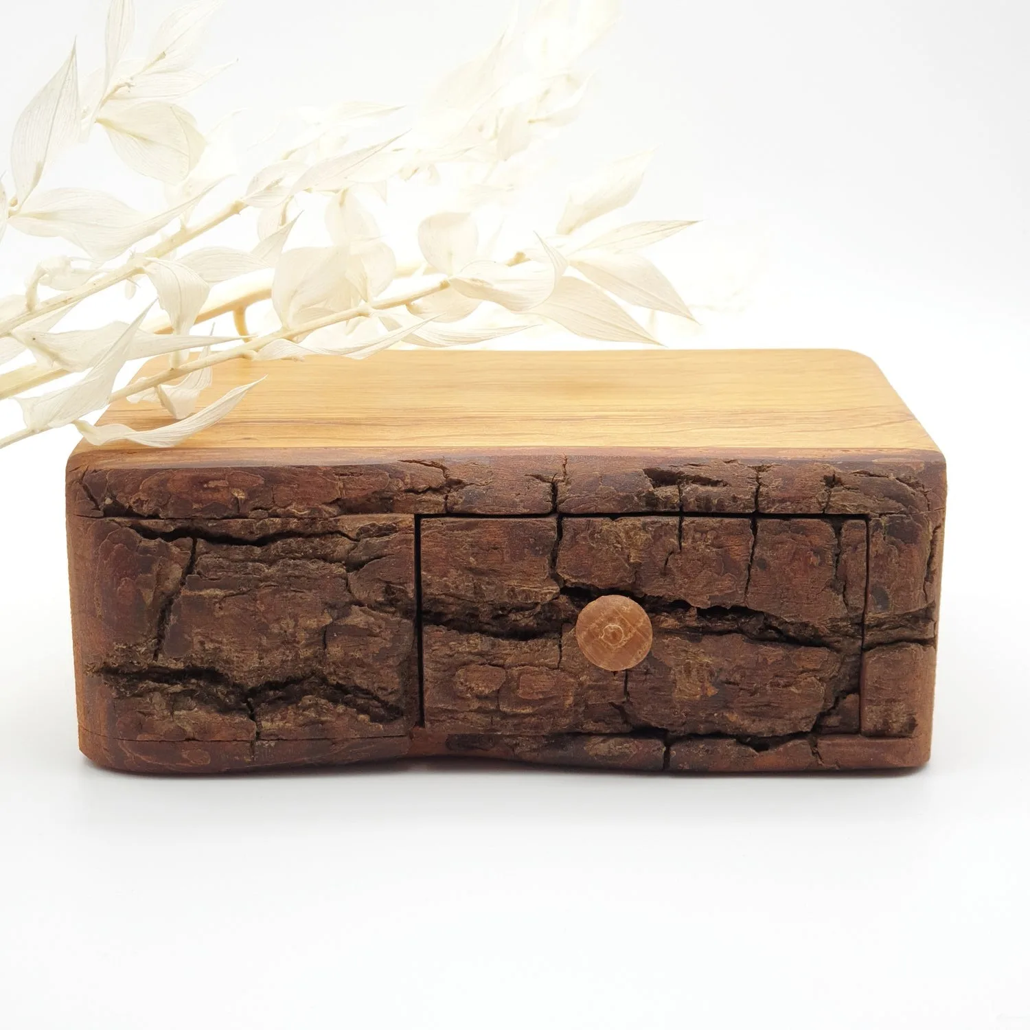 Super Quality Rosewood Funeral Urns Box In Low Prices Hot Selling Wooden boxes with lid natural colour wooden boxes