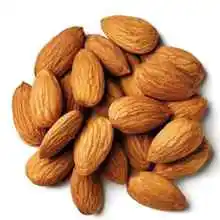 Organic Raw Almonds delicious and healthy Almonds Nuts