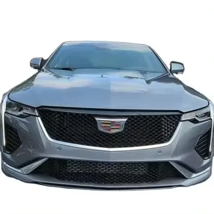 Горячая 2022 Cad-illac CT4 Sport RWD по доступной цене новейшая серия самая высокая скорость 1