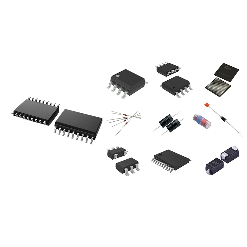 Bipolar (BJT) Transistor Array ULN2803ADWR Integrated Circuit ULN2803ADWR Electronic Components ULN2803ADWR