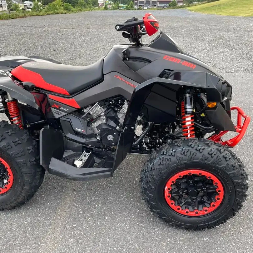 2022 CAN-AM RENEGADE X XC 1000R