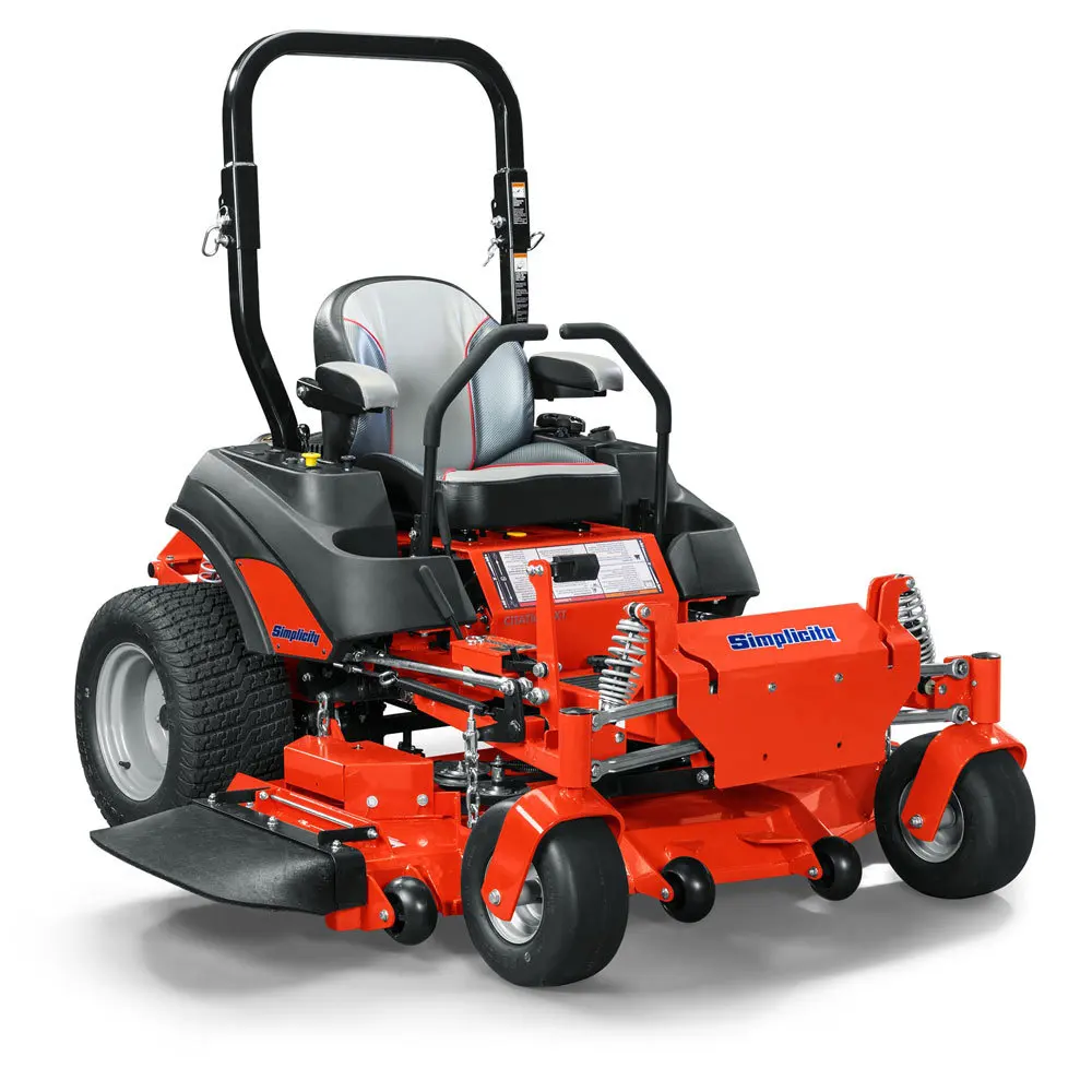 high performance lawn mower parts zero turn riding lawn mower self drive lawn mower