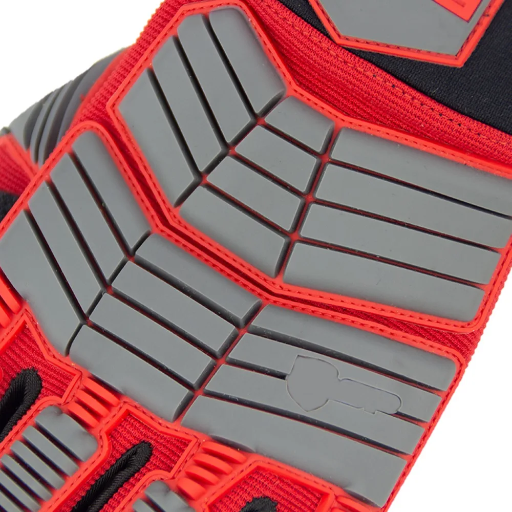 Appliance Manufacturing Automotive Construction Gloves Glass Handing Metal Handing Metal Stamping & Paper Production Oil & Gas