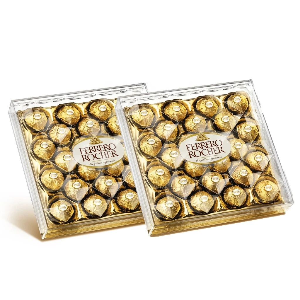 Best Quality Wholesale Factory Price Ferrero Rocher Chocolate For Sale