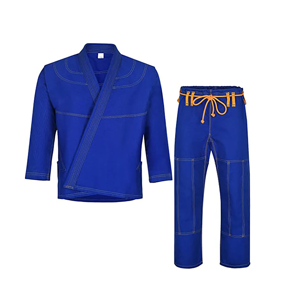 In Stock High Quality Brazilian Ju Jitsu Uniform Custom Made Kimono Custom Ju Jitsu Gi Kimono Uniform