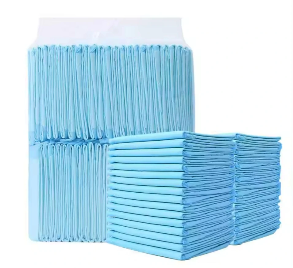 Training Pads for Dog and Puppy Premium Disposable Pet Pee Pads  Ultra Absorbent Leak-Proof Pet Pad