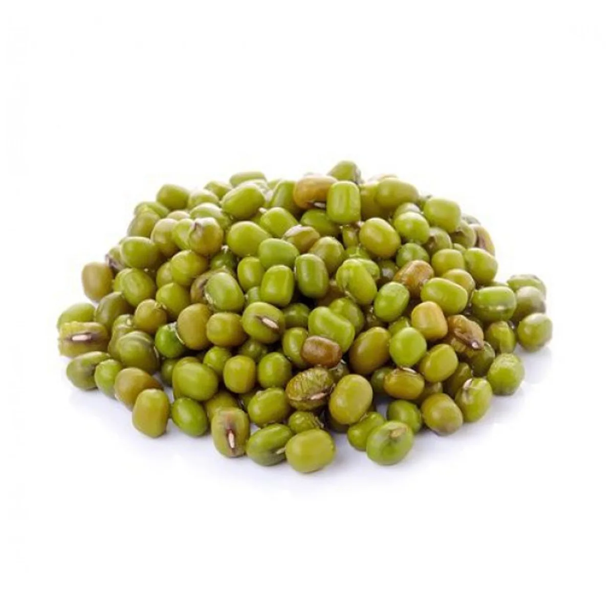 Mung beans with a large number of useful macro- and microelements premium quality at an affordable price