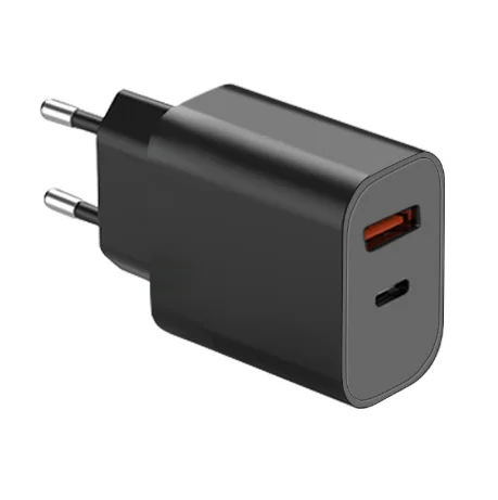 Кабель Type C 3 En 1 зарядный адаптер