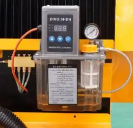 heavy duty automatic stone engraving machine marble granite cutting carving machine with quenching treatment for sale in Vietnam