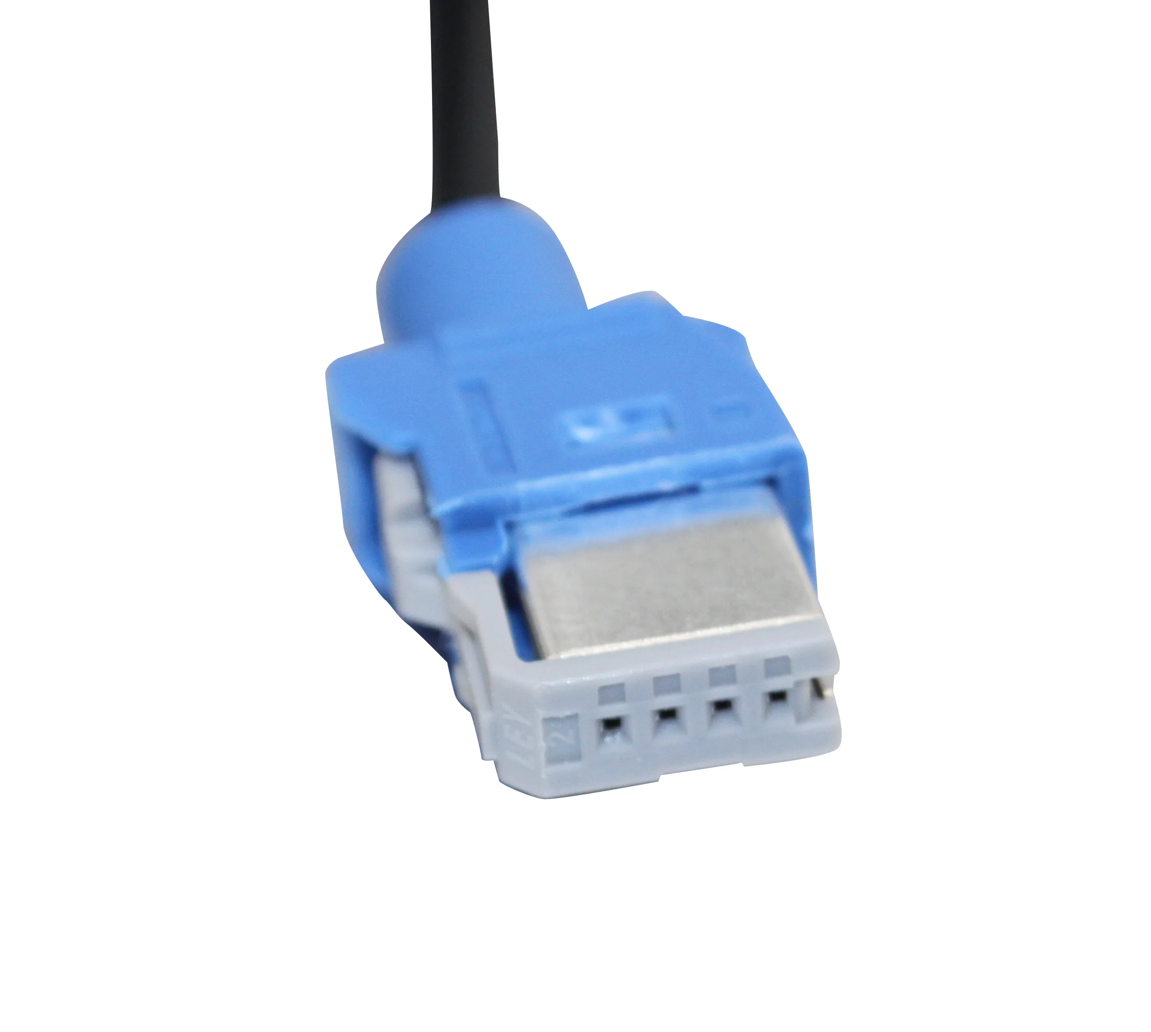 USB Cable For Peugeot 207 307 308 407 Citroen C2 C3 C4 for Radio RD43 RD45