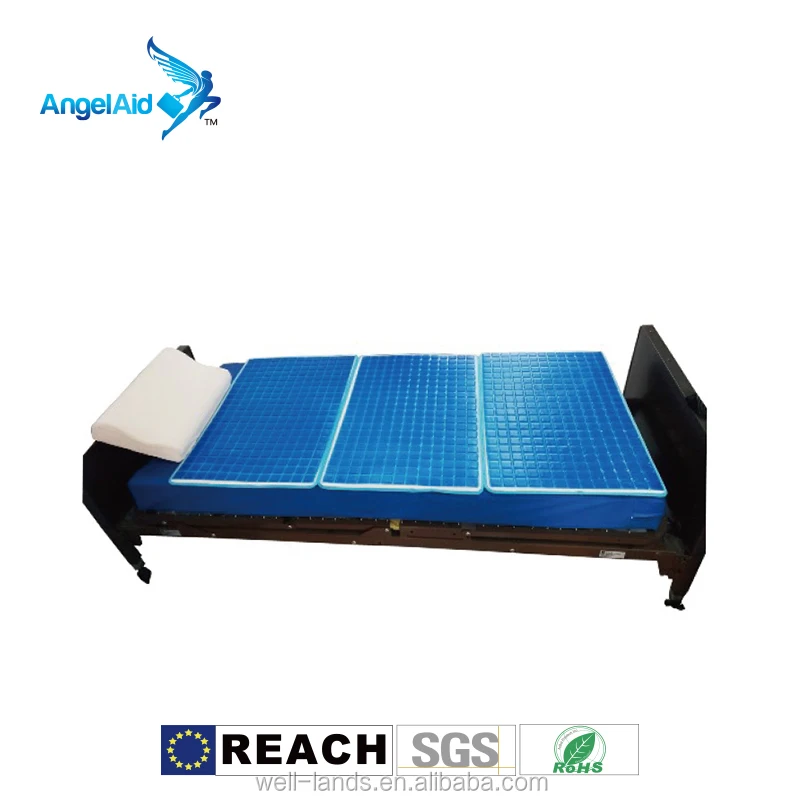 Cooling Gel Mattress