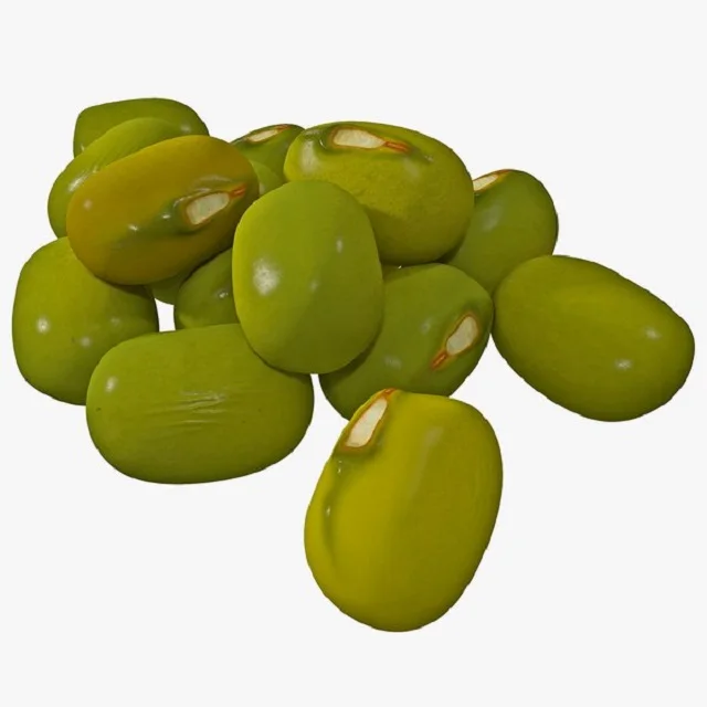 Quality Green Mung Beans With Certificate Market Price From Manufacturer For Sale