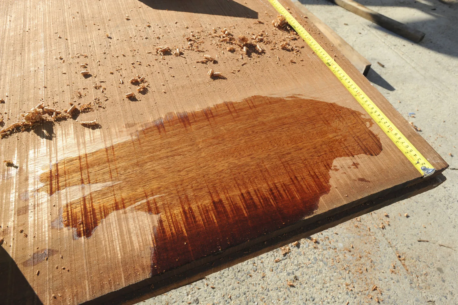 Factory price red sandalwood Mahogany Wood