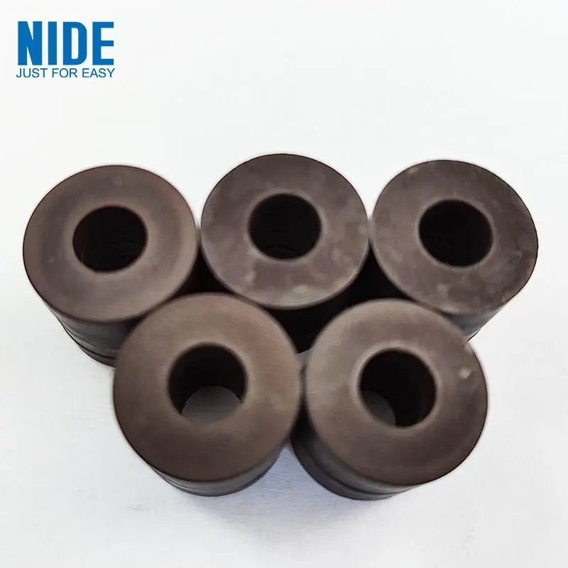 Encoder Magnet Radial Ring Magnet For Miniature Metal Gear Motors