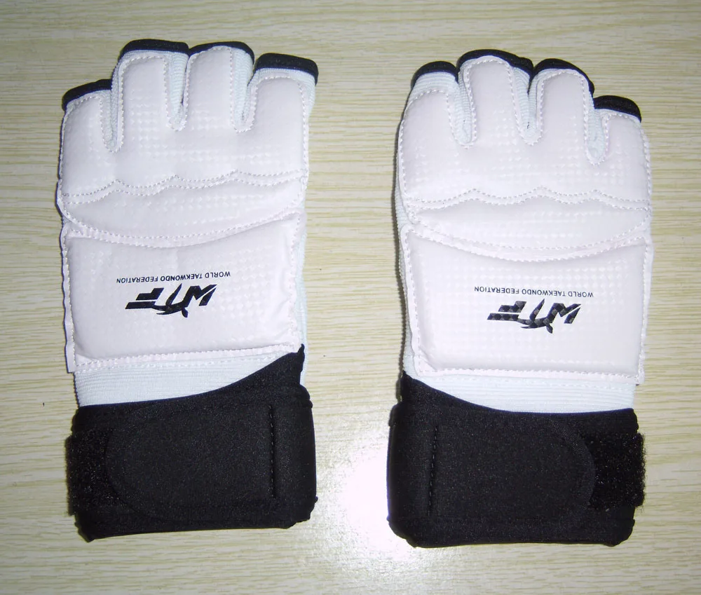 Best Taekwondo Gloves