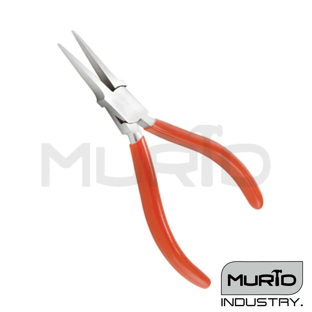 Top Quality Jewelry Plier Screw Fitting Pliers 135mm Stainless steel equipment of jewelry tools