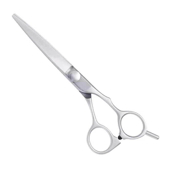 Best selling german stainless steel barber hairdressing scissors hair cutting barber scissors
