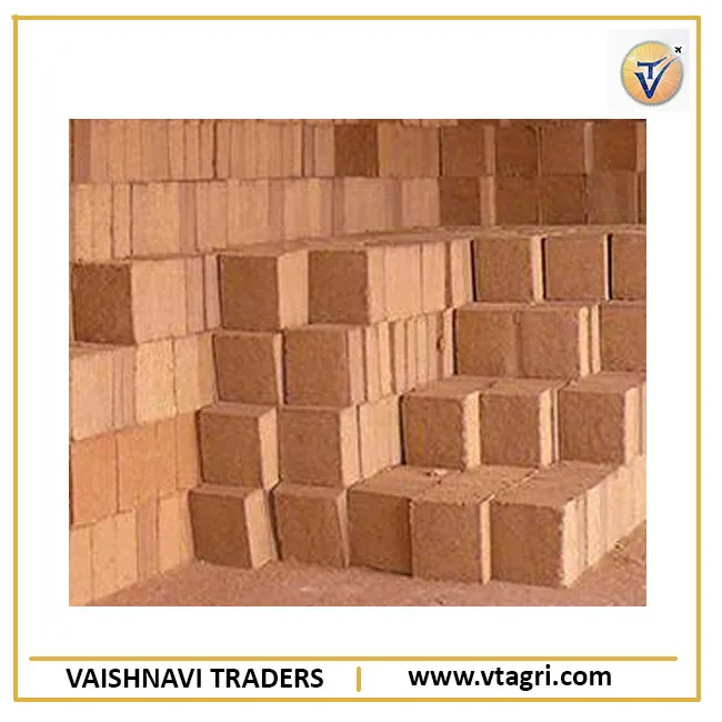 Blocks Coco peat coir pith 5Kg exporter - High Quality Coco peat - Top coco peat exporter - Coco blocks 5kg