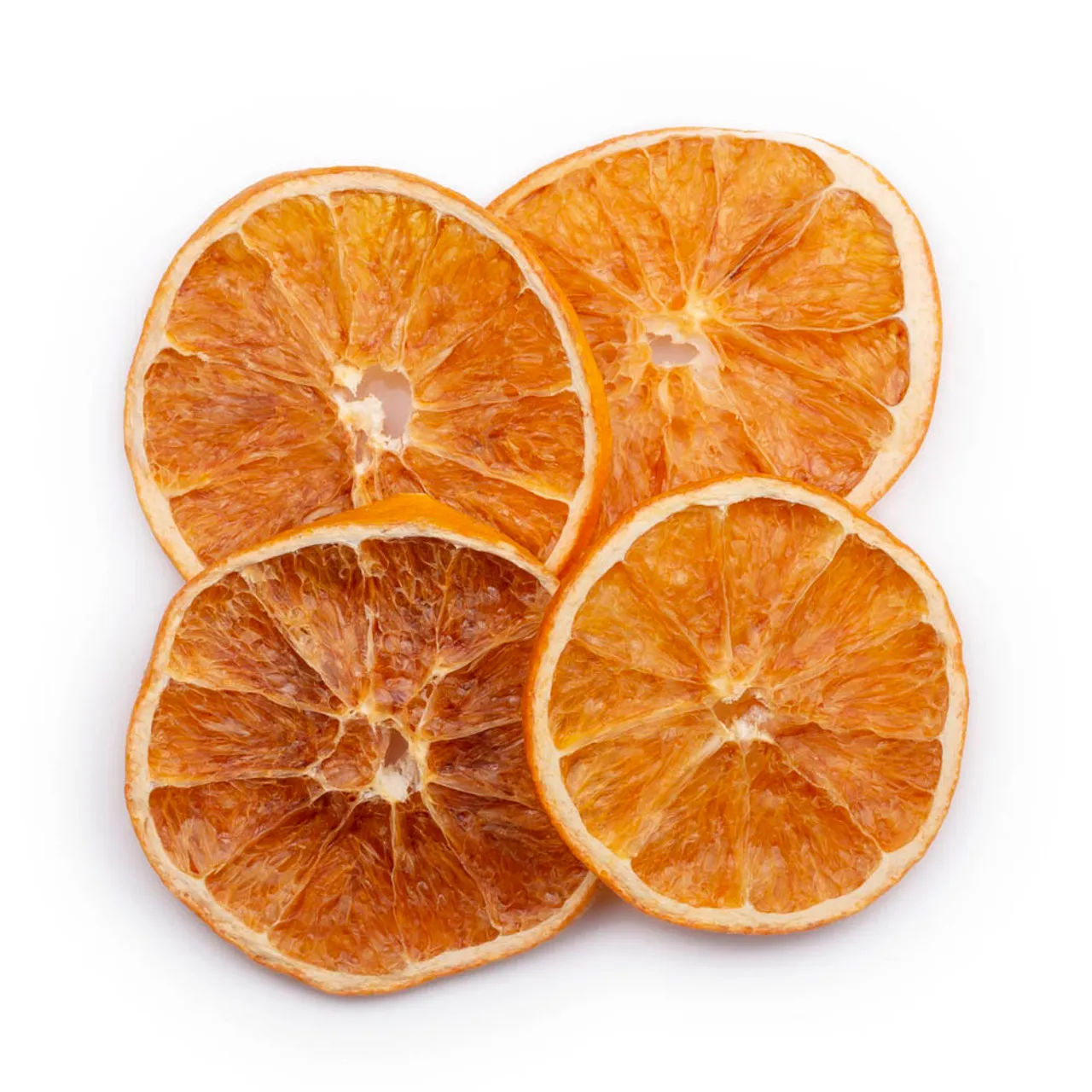 New season Supplier High quality Dehydrated Oranges Dried Orange Slices for Drink from Vietnam