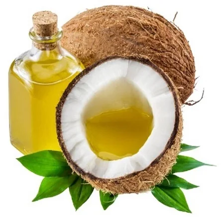 100% Natural Coconut Oil With High Quality/Oil For Cooking And Making Soap