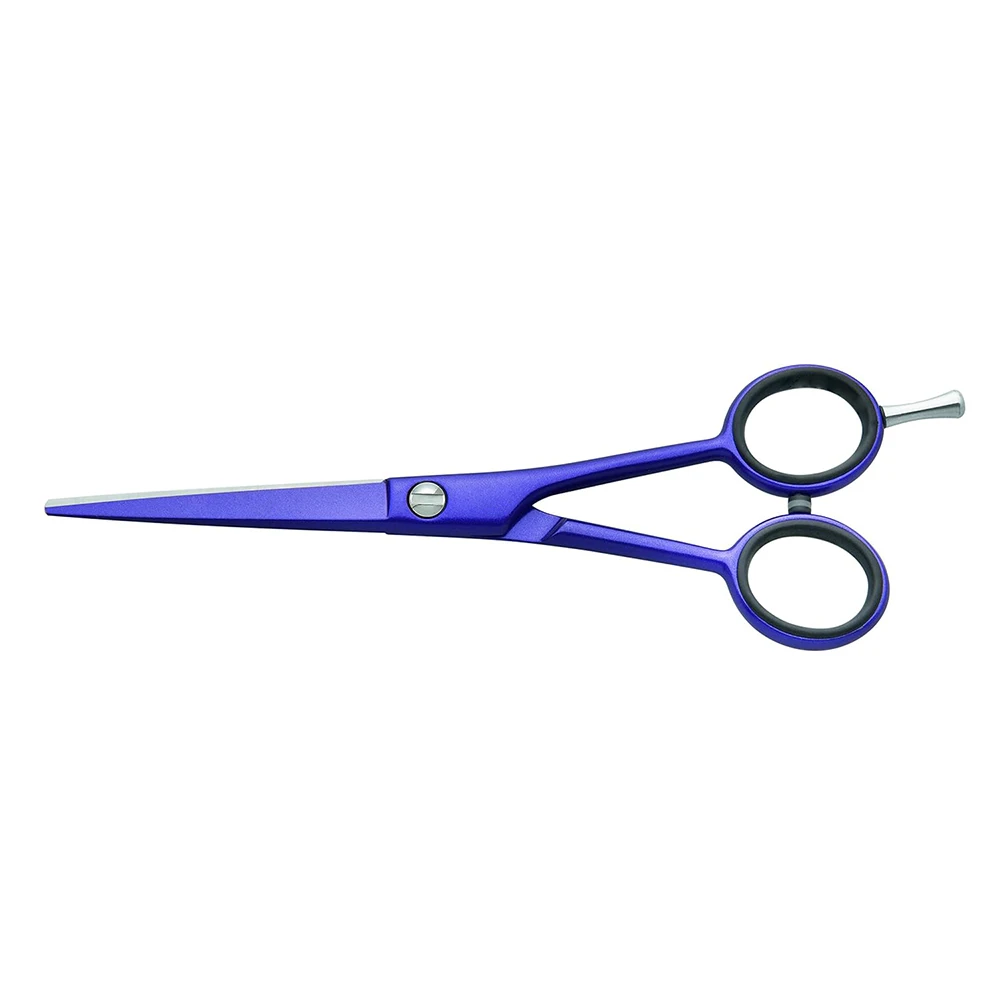 Customized Professional Barber Scissors Hair Styling Scissors Long Lasting Durable Hair Grooming Shears Salon Scissors For Sale