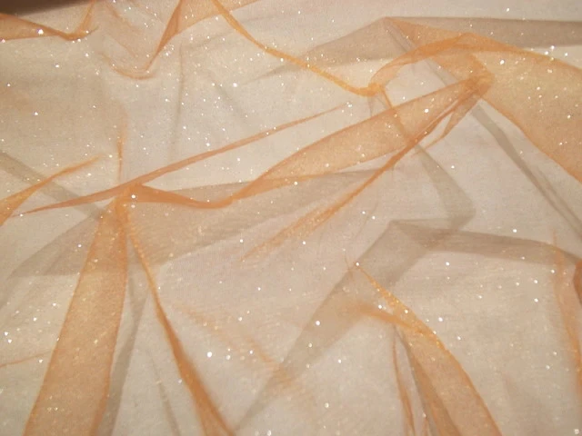 Net Fabric for Elegant Wedding Gowns, Party Wear, and Beautiful Home Decor Projects