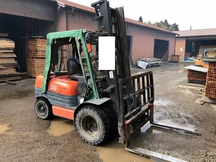 Kaiho Truck Net (KTN) Auction - Online auction for used Japanese trucks and commercial vehicles