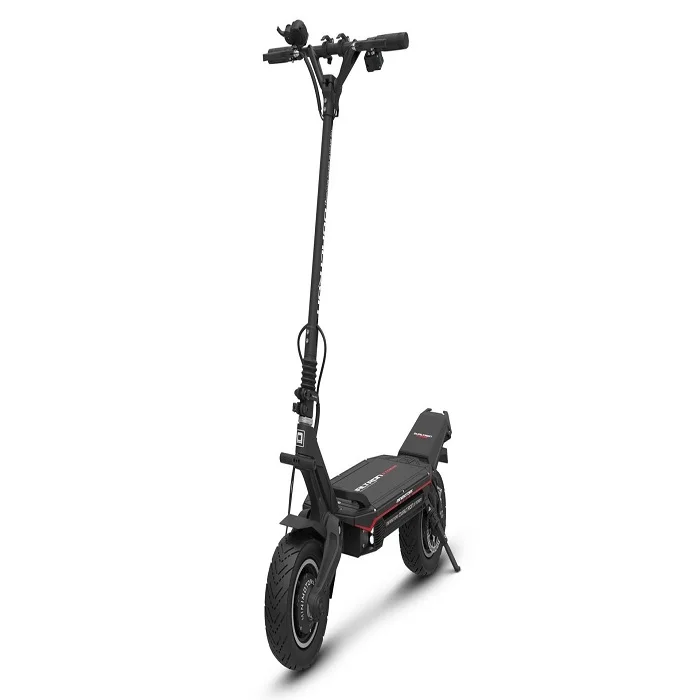 2023 Latest X8 e scooters 45KM range kick scooter 10 inch 350W electric roller scooter Low Price
