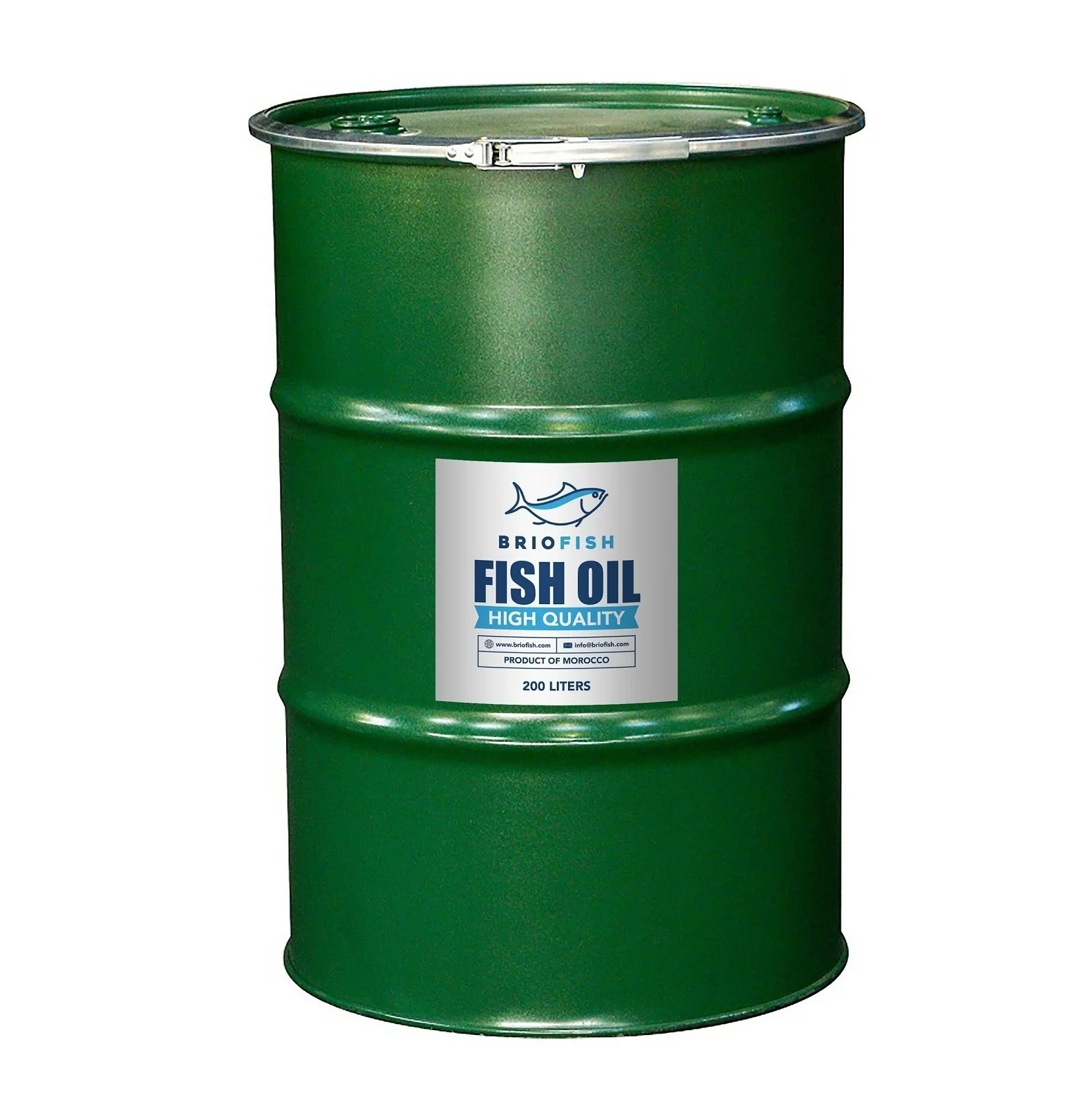 Best Quality Hot Sale Price Food Grade Omega 3 Fish Oil In drum EPA/DHA(50/20)