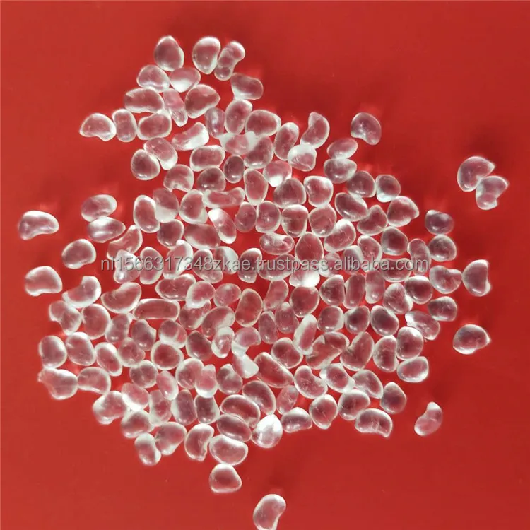 Первичный и переработанный HDPE/LDPE/LLDPE/PP/ABS/PS гранулы пластикового сырья