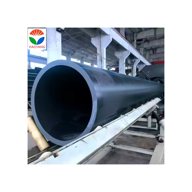 new promotion hdpe pe plastic pipe tubes watering irrigation water supply pipe pe insulation tube drip irrigation
